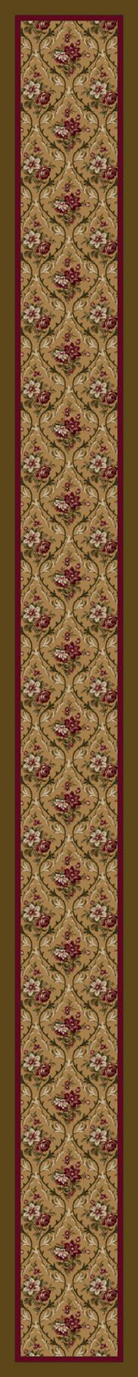 Bouquet Lace-04306 Maize II