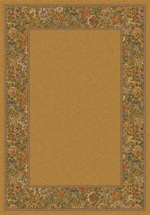 Terenah-04300 Maize Flooring by Milliken