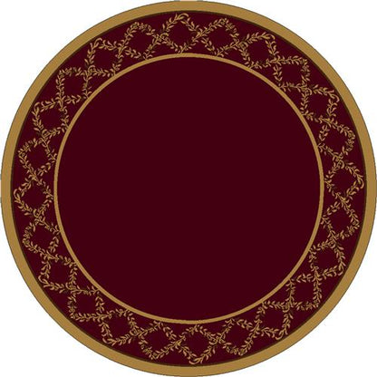 Lystra-10006 Garnet II
