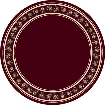 Rosalie-10006 Garnet II