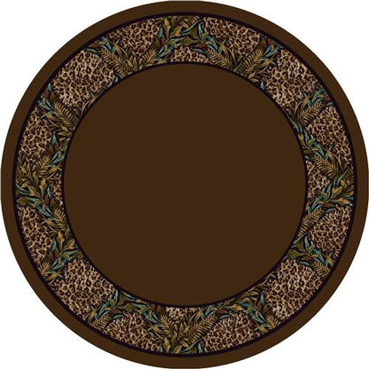 Nakura Trellis-04306 Leopard