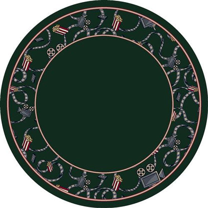 Intermission-11006 Emerald