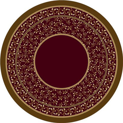 Leander-10006 Garnet II