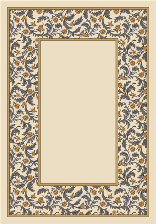 Latin Rose-07006 Opal Lapis Flooring by Milliken