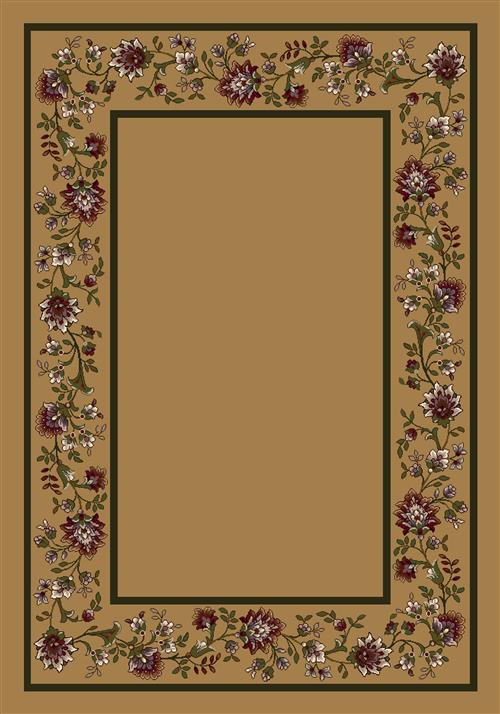 Khorrasan-04306 Maize II Flooring by Milliken