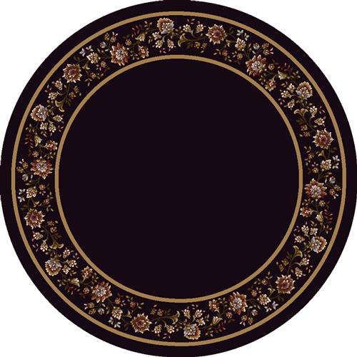 Khorrasan-13006 Onyx Flooring by Milliken
