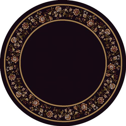 Khorrasan-13006 Onyx Flooring by Milliken