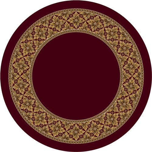 Copernicus-10006 Garnet II Flooring by Milliken