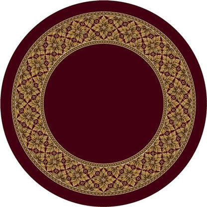 Copernicus-10006 Garnet II Flooring by Milliken