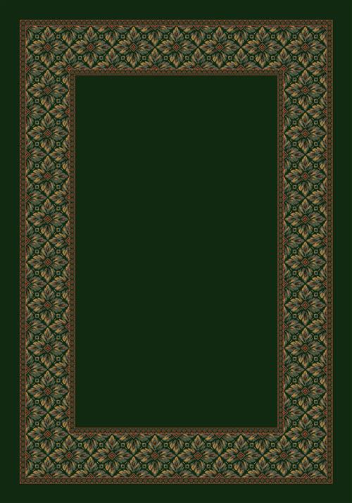 Copernicus-11506 Olive II Flooring by Milliken
