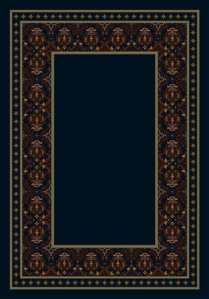 Turkoman-12006 Sapphire II
