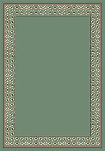 Foulard-06006 Peridot