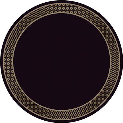 Foulard-13006 Onyx