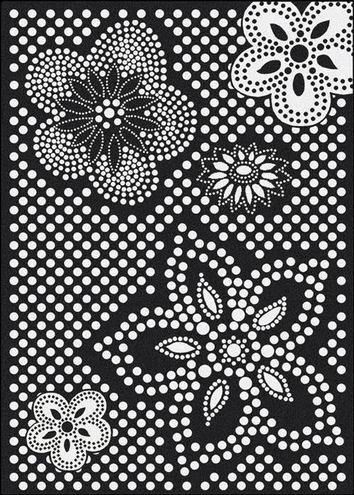 Eyelet-00003 Mod Flooring by Milliken