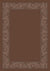Sonata Rug-00209 Cafe CrÆ’me-Oval Flooring by Milliken