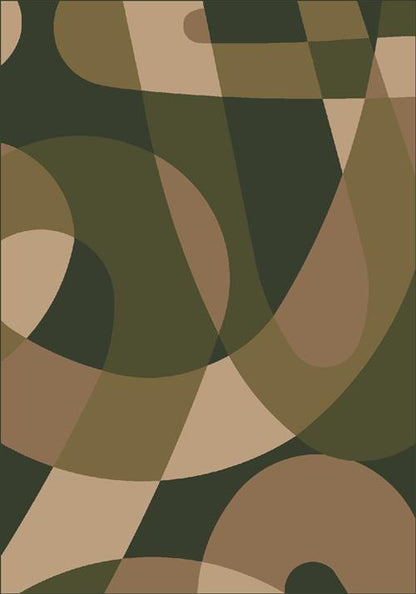 Element-634 Olivine-Oval