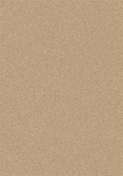Harmony-00221 Wheat-Oval Flooring by Milliken