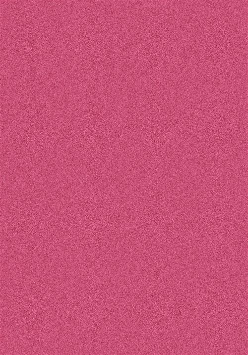 Harmony-00250 Dark Pink-Oval Flooring by Milliken
