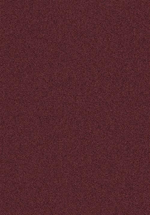 Harmony-00260 Cabernet-Oval Flooring by Milliken