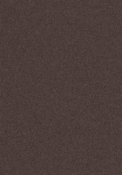 Harmony-00626 Brown Leather-Oval Flooring by Milliken