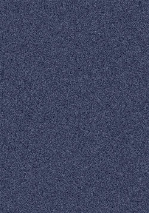 Harmony-00651 Indigo-Oval Flooring by Milliken