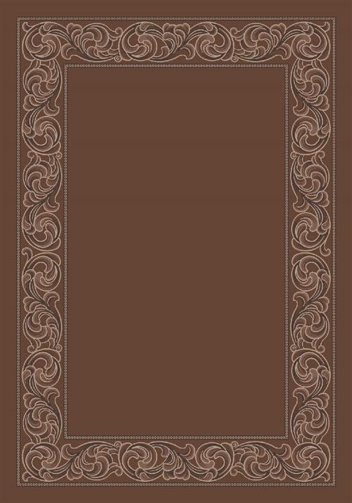 Sonata Rug-00209 Cafe CrË†me-Oval