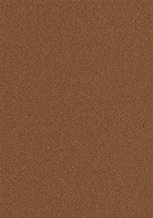 Harmony-00035 Bronze-Oval Flooring by Milliken