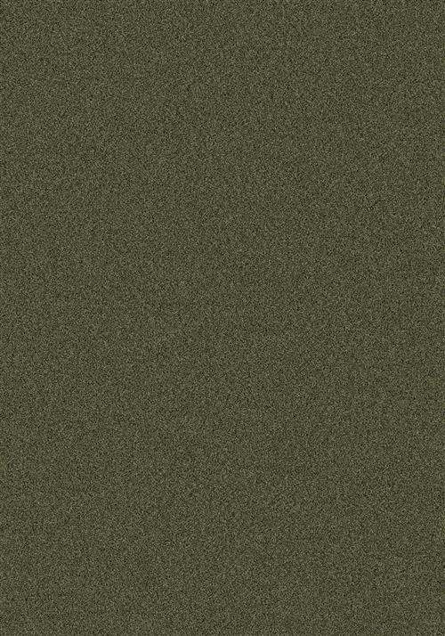 Harmony-00077 Deep Olive-Oval Flooring by Milliken