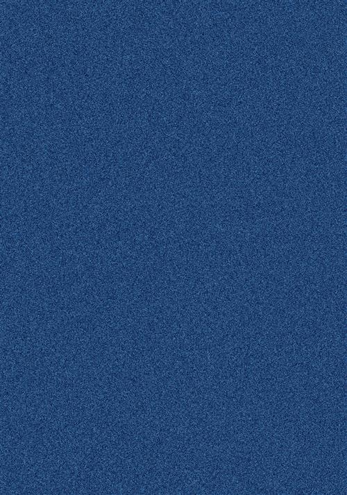 Harmony-00543 Blue Jay-Oval Flooring by Milliken