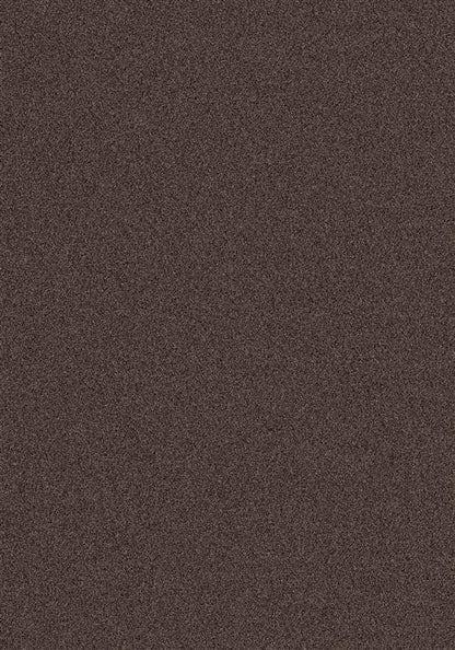 Harmony-00626 Brown Leather-Oval