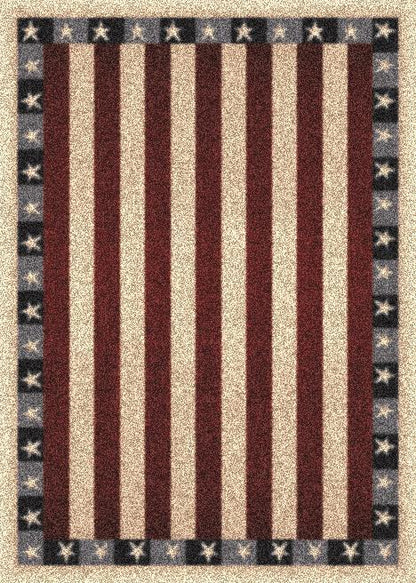 Stars & Stripes-02000 Opal