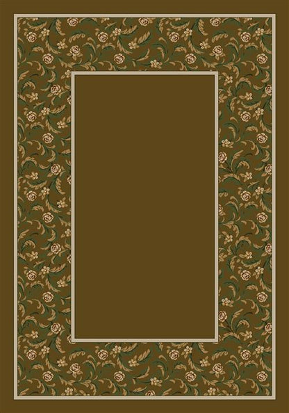 Latin Rose-05606 Tobacco II