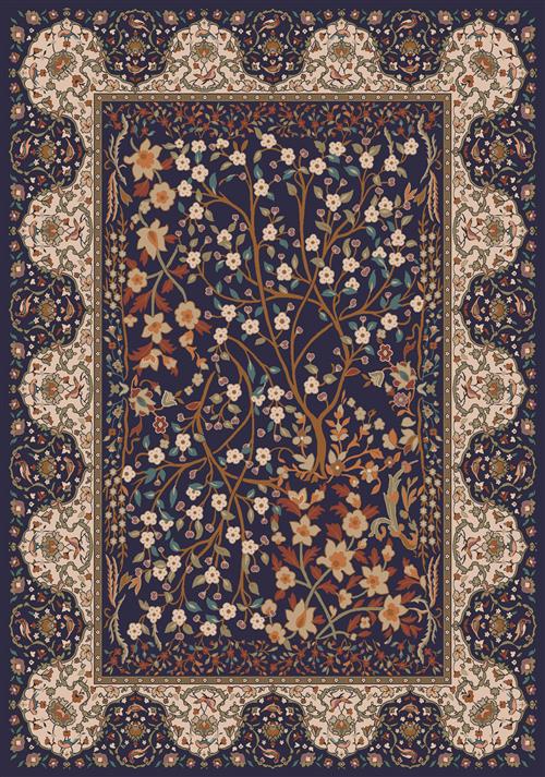 Balsa-00619 Black Currant