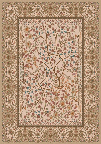 Balsa-00221 Wheat