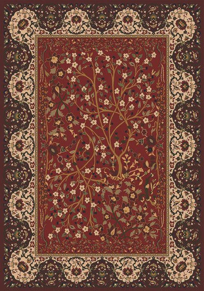 Balsa-00207 Cordovan