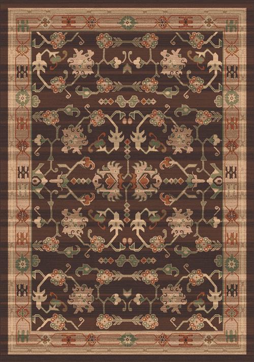 Sharak-00019 Brunette Flooring by Milliken