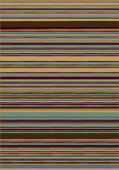 Lola Rug-02400 Light Topaz