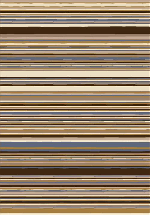 Lola Rug-05000 Dark Amber Flooring by Milliken