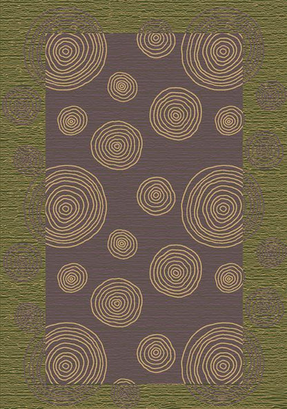 Wabi Rug-04600 Celadon