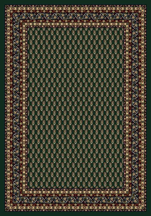 Serabend Rug-11000 Emerald