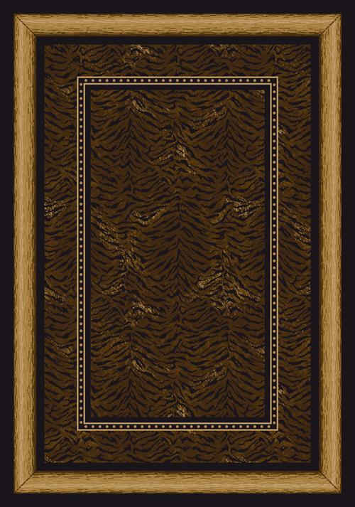 Chongwe Rug-13000 Onyx Flooring by Milliken