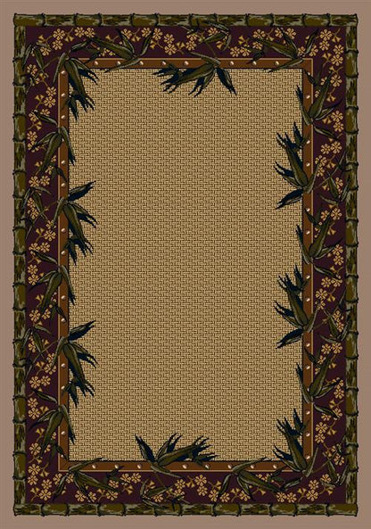 Osaka Rug-03000 Sandstone