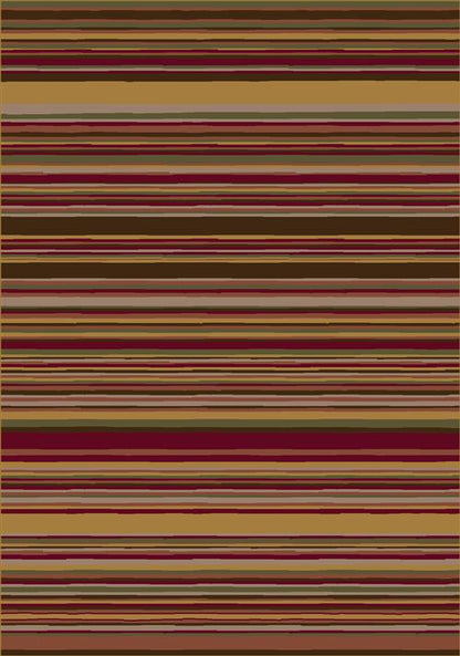 Lola Rug-04900 Coral Flooring by Milliken