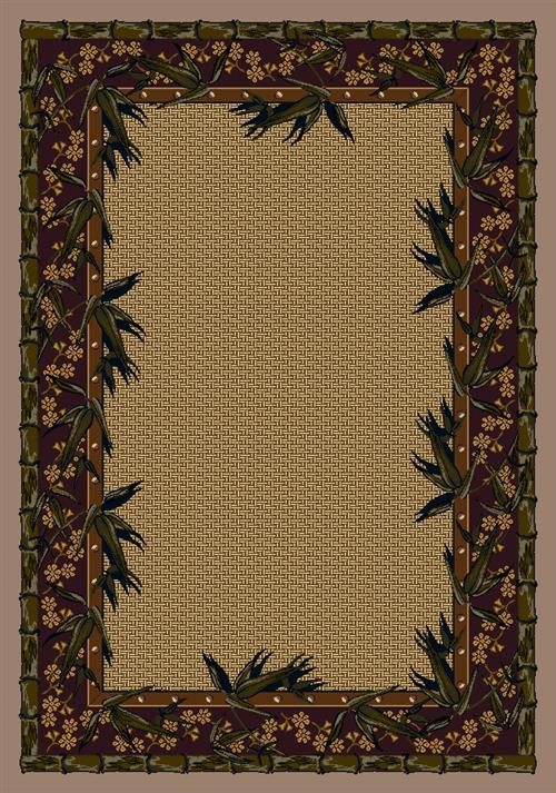 Osaka Rug-03000 Sandstone
