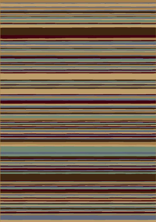 Lola Rug-02400 Light Topaz