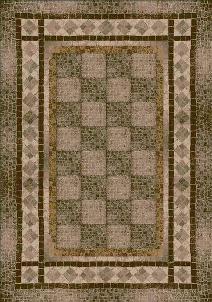Flagler Rug-05700 Khaki