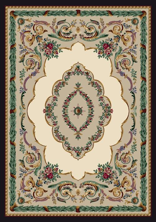 Lafayette Rug-13000 Pearl Onyx Flooring by Milliken