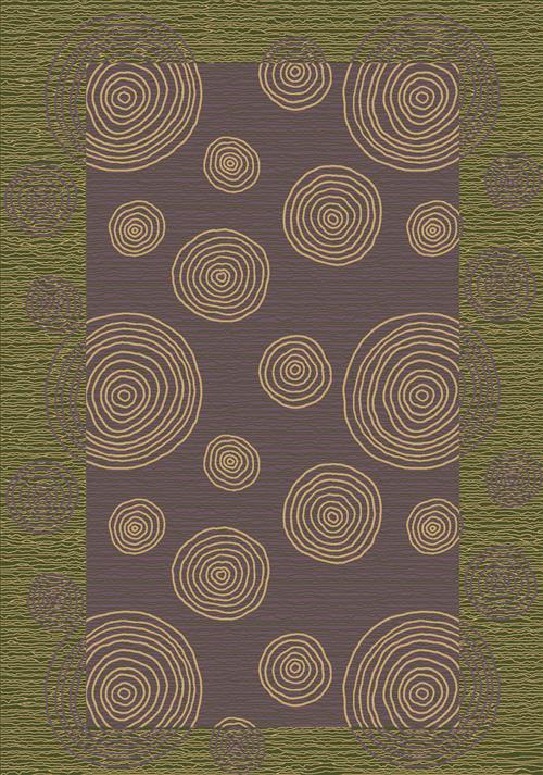 Wabi Rug-04600 Celadon Flooring by Milliken