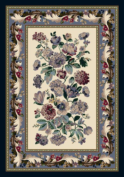 Chelsea Rug-02001 Opal Lapis