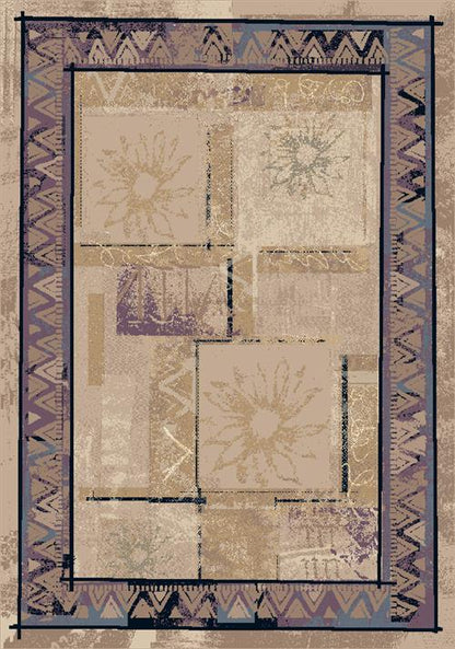 Soleil Rug-03000 Sandstone